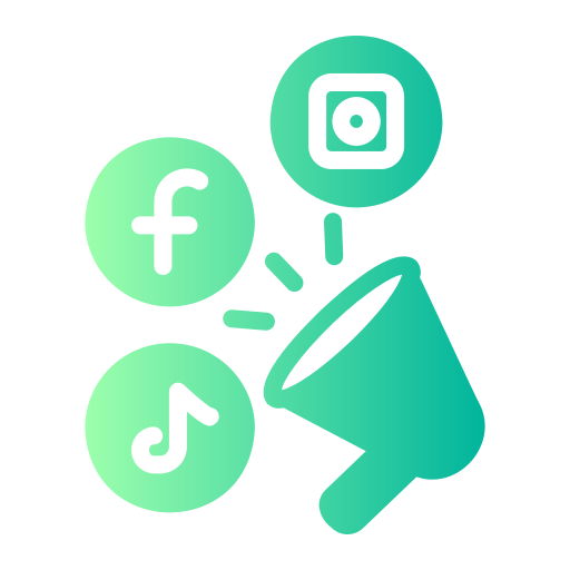 Marketing & Advertising Services